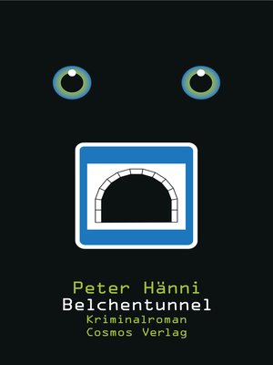 cover image of Belchentunnel